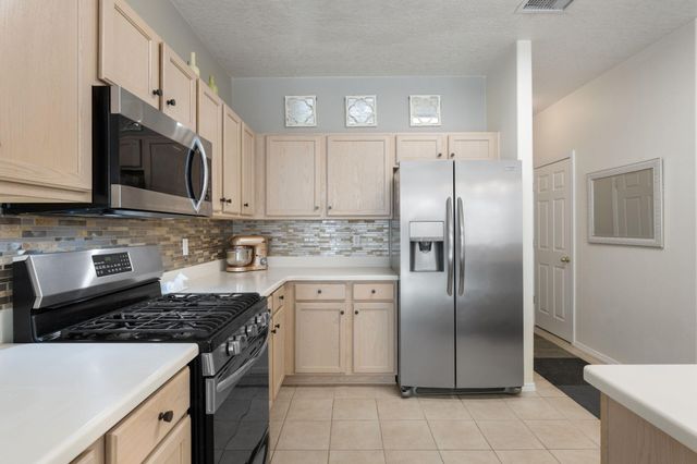 3608 Setaria Road NW, Albuquerque, NM 87120