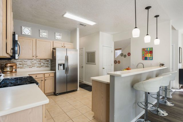 3608 Setaria Road NW, Albuquerque, NM 87120