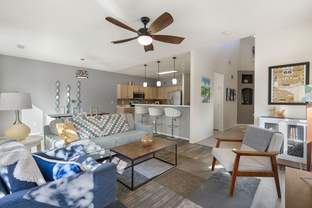 3608 Setaria Road NW, Albuquerque, NM 87120