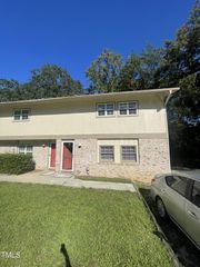 237 S Pine Street, Wendell, NC 27591