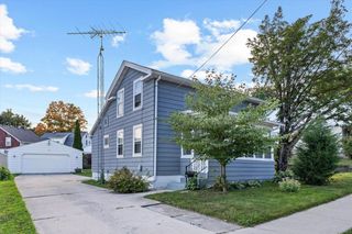 317 Main STREET, Sheboygan Falls, WI 53085