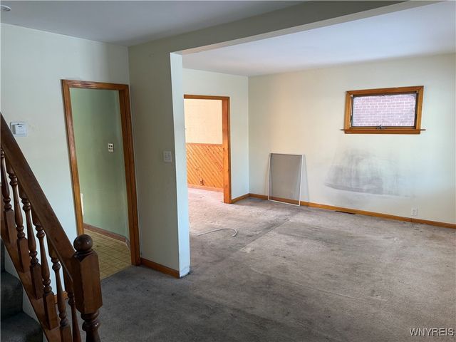 29 Orange Avenue, Lackawanna, NY 14218