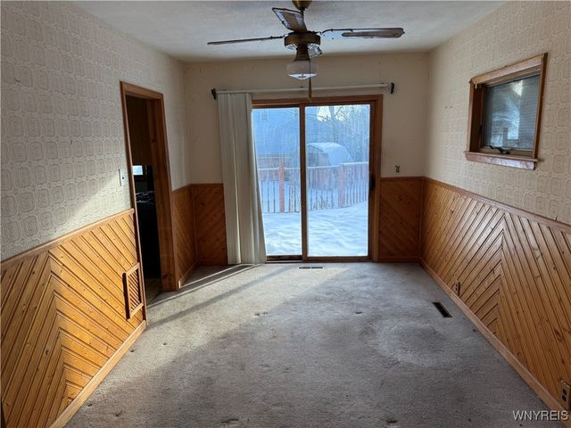 29 Orange Avenue, Lackawanna, NY 14218