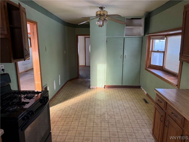 29 Orange Avenue, Lackawanna, NY 14218