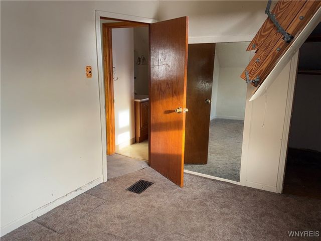 29 Orange Avenue, Lackawanna, NY 14218