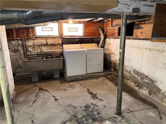 29 Orange Avenue, Lackawanna, NY 14218