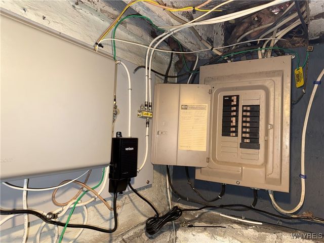 29 Orange Avenue, Lackawanna, NY 14218