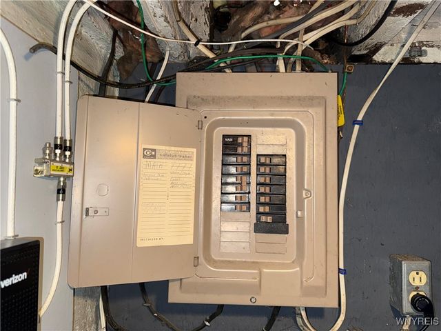 29 Orange Avenue, Lackawanna, NY 14218