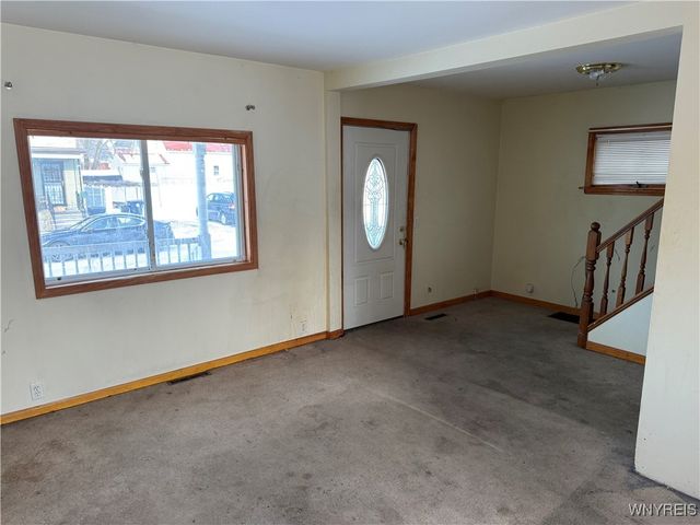 29 Orange Avenue, Lackawanna, NY 14218