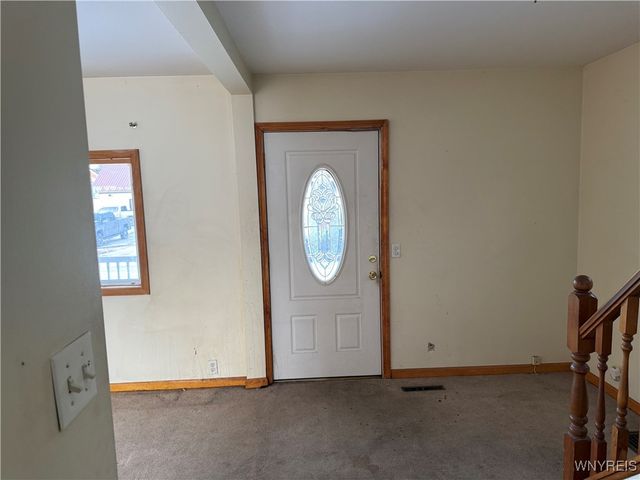 29 Orange Avenue, Lackawanna, NY 14218