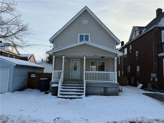 29 Orange Avenue, Lackawanna, NY 14218