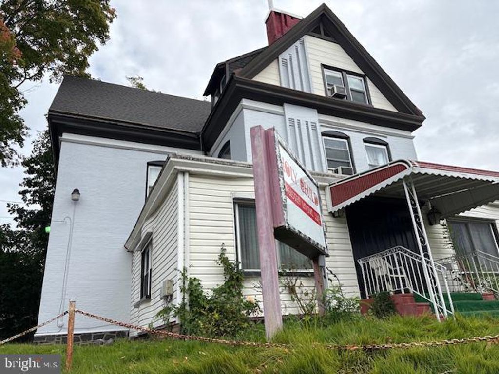 4820 PENN ST, PHILADELPHIA, PA 19124 — photo 2