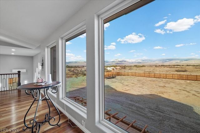 2590 Luke Street, Pahrump, NV 89060