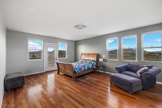 2590 Luke Street, Pahrump, NV 89060