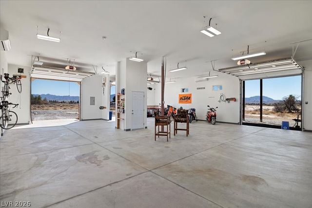 2590 Luke Street, Pahrump, NV 89060