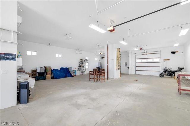 2590 Luke Street, Pahrump, NV 89060