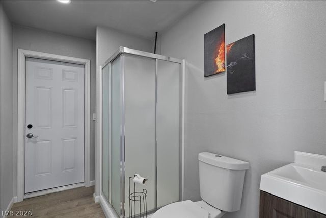 2590 Luke Street, Pahrump, NV 89060