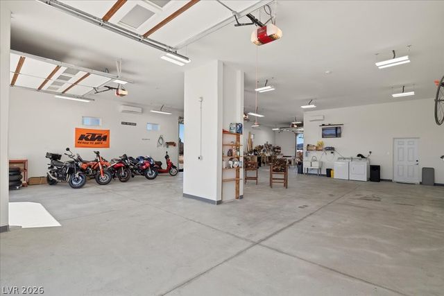 2590 Luke Street, Pahrump, NV 89060