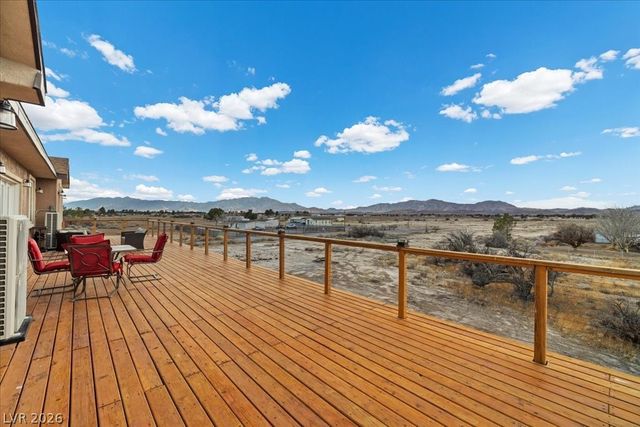 2590 Luke Street, Pahrump, NV 89060