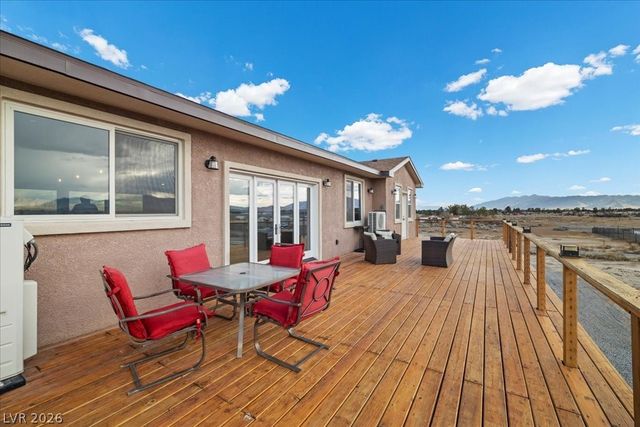 2590 Luke Street, Pahrump, NV 89060