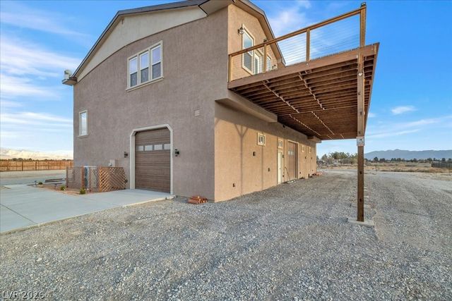 2590 Luke Street, Pahrump, NV 89060