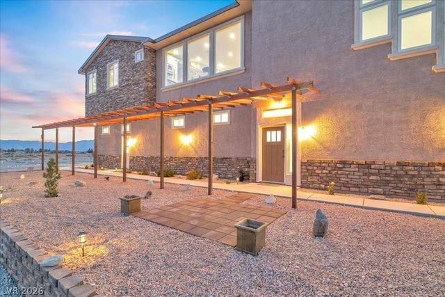 2590 Luke Street, Pahrump, NV 89060