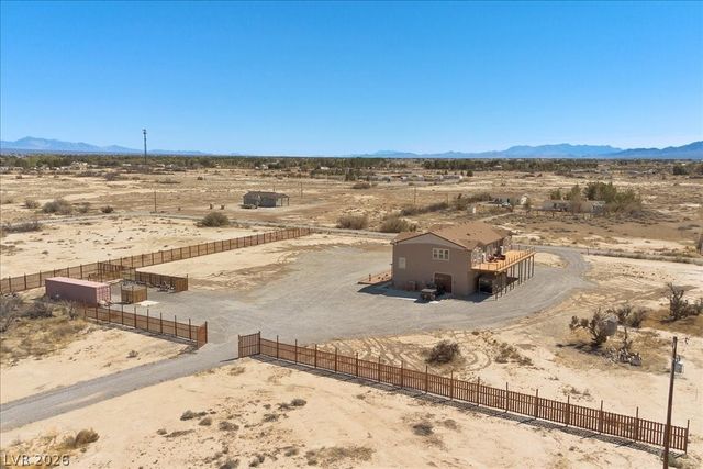 2590 Luke Street, Pahrump, NV 89060