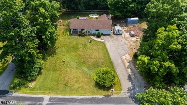 958 Cedar Dr, Stillwater Twp., NJ 07860