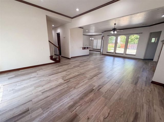 1017 W Camellia Way, Mustang, OK 73064
