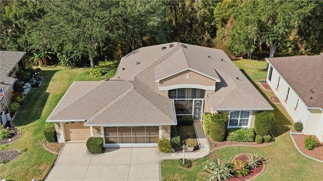 5117 RIVER EDGE LANE, Leesburg, FL 34748