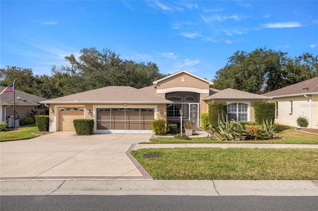 5117 RIVER EDGE LANE, Leesburg, FL 34748