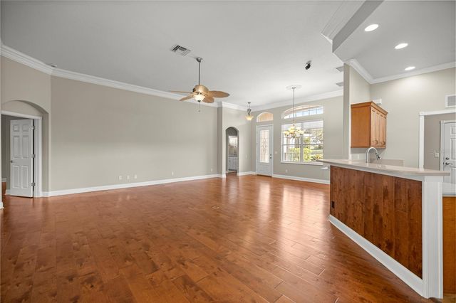 5117 RIVER EDGE LANE, Leesburg, FL 34748