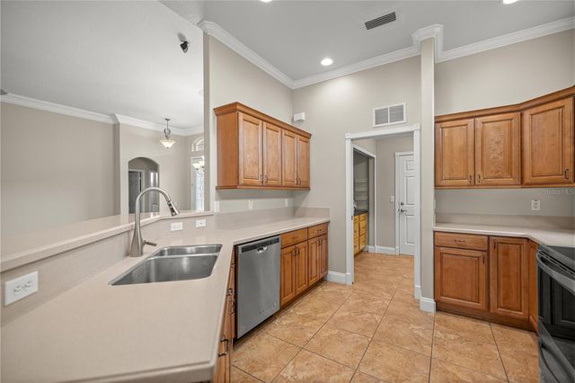 5117 RIVER EDGE LANE, Leesburg, FL 34748