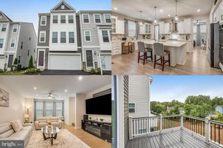 18281 SUMMIT POINTE DR, Triangle, VA 22172