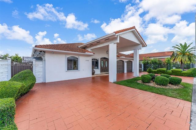 3160 SW 142nd Ave, Miami, FL 33175