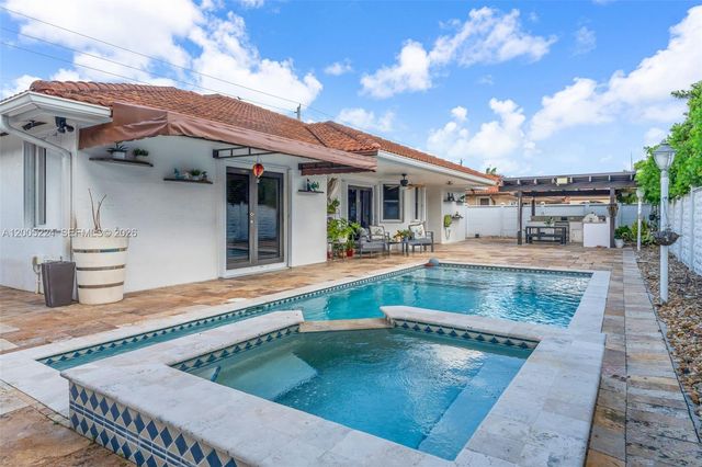 3160 SW 142nd Ave, Miami, FL 33175