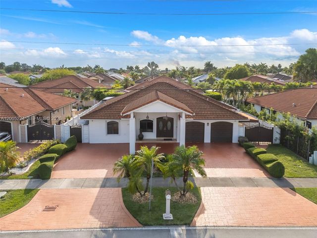 3160 SW 142nd Ave, Miami, FL 33175