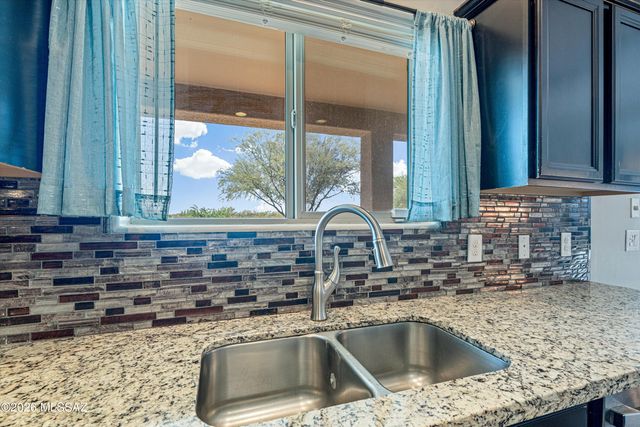 12354 E Calle Riobamba, Vail, AZ 85641