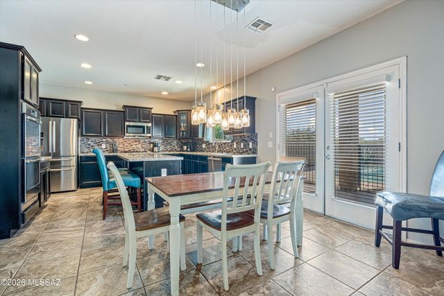 12354 E Calle Riobamba, Vail, AZ 85641