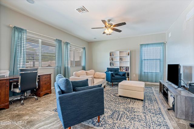 12354 E Calle Riobamba, Vail, AZ 85641