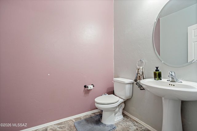 12354 E Calle Riobamba, Vail, AZ 85641