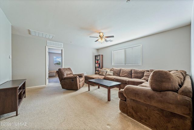 12354 E Calle Riobamba, Vail, AZ 85641