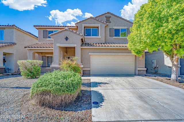 12354 E Calle Riobamba, Vail, AZ 85641
