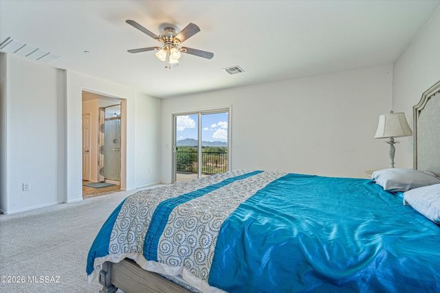 12354 E Calle Riobamba, Vail, AZ 85641