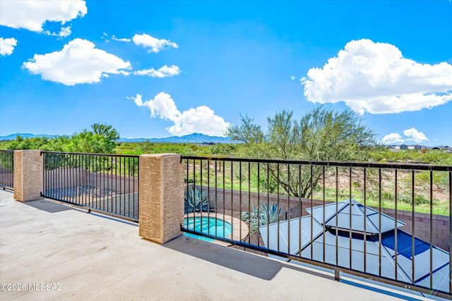 12354 E Calle Riobamba, Vail, AZ 85641