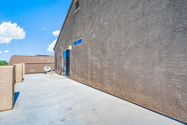 12354 E Calle Riobamba, Vail, AZ 85641
