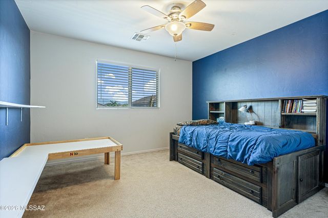 12354 E Calle Riobamba, Vail, AZ 85641
