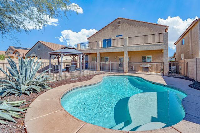 12354 E Calle Riobamba, Vail, AZ 85641