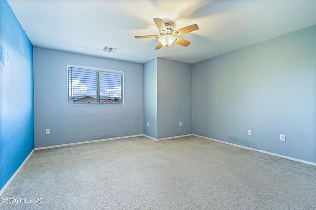12354 E Calle Riobamba, Vail, AZ 85641