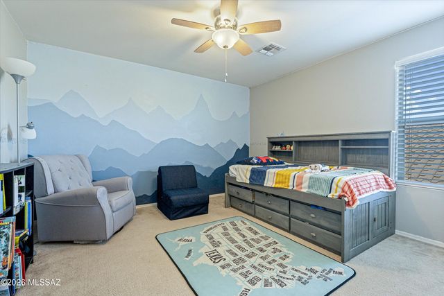12354 E Calle Riobamba, Vail, AZ 85641